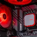PC Savannah GeForce RTX™ 5060 Ti 8GB 