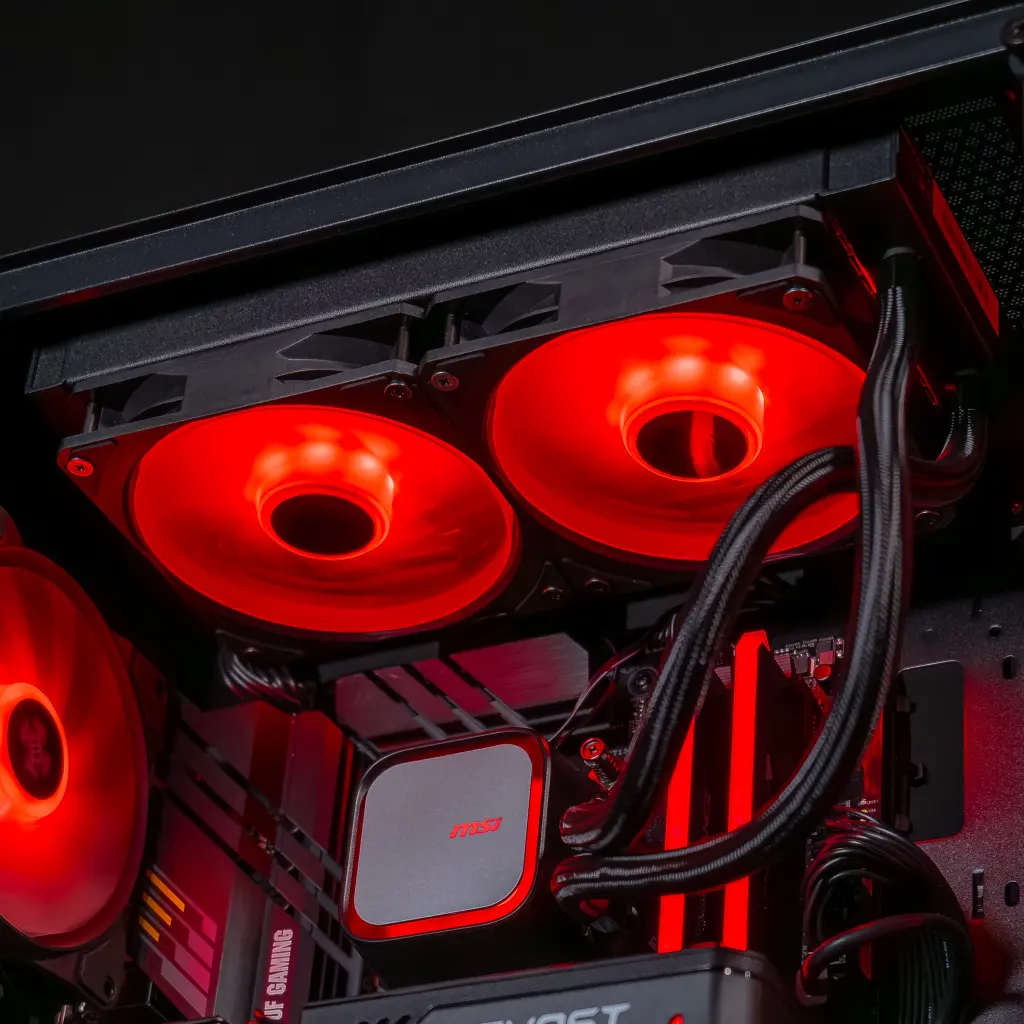 PC Savannah GeForce RTX™ 5060 Ti 8GB 