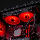PC Savannah GeForce RTX™ 5060 Ti 8GB 