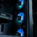 PC Savannah GeForce RTX™ 5060 Ti 8GB 