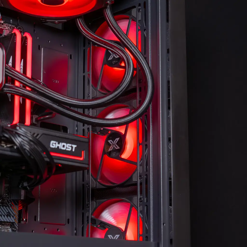 PC Savannah GeForce RTX™ 5060 Ti 8GB 