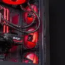 PC Savannah GeForce RTX™ 5060 Ti 8GB 