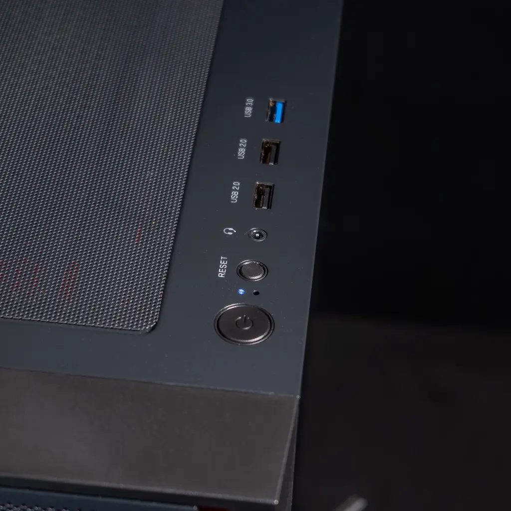 PC Savannah GeForce RTX™ 5060 Ti 8GB 