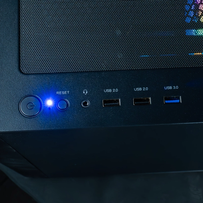 PC Savannah GeForce RTX™ 5060 Ti 8GB 