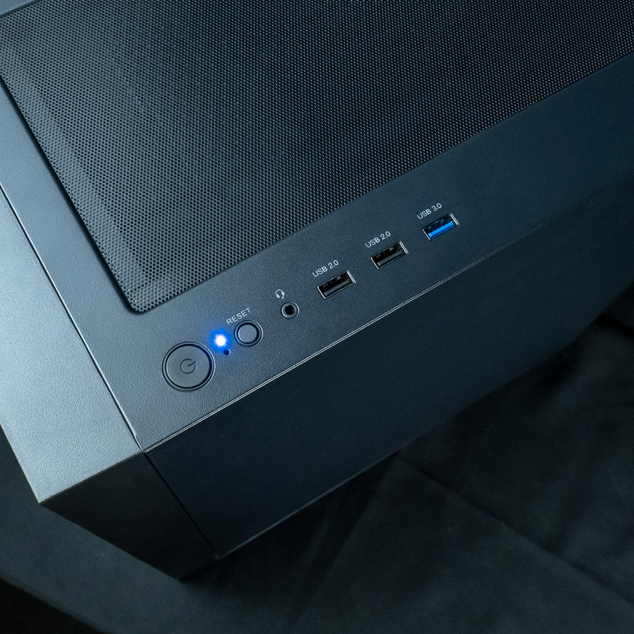 PC Savannah GeForce RTX™ 5060 Ti 8GB 