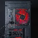 PC Savannah GeForce RTX™ 5060 Ti 8GB 