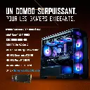 PC Abyssin GEFORCE RTX™ 5070 Ti 