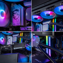 PC Abyssin GEFORCE RTX™ 5070 Ti 