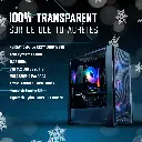 PC Savannah GeForce RTX™ 5060 Ti 8GB 