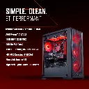 PC Savannah GeForce RTX™ 5060 Ti 8GB 