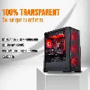 PC Savannah GeForce RTX™ 5060 Ti 8GB 