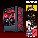 PC Savannah GeForce RTX™ 5060 Ti 8GB 