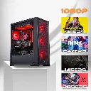 PC Savannah GeForce RTX™ 5060 Ti 8GB 