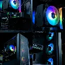 PC Savannah GeForce RTX™ 5060 Ti 8GB 