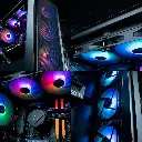 PC Savannah GeForce RTX™ 5060 Ti 8GB 