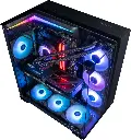 PC Rainbow GEFORCE RTX™ 5070 Ti 