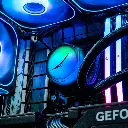 PC Rainbow GEFORCE RTX™ 5070 Ti 