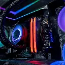 PC Rainbow GEFORCE RTX™ 5070 Ti 