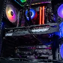 PC Rainbow GEFORCE RTX™ 5070 Ti 