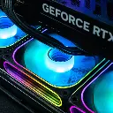 PC Rainbow GEFORCE RTX™ 5070 Ti 