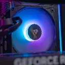 PC Rainbow GEFORCE RTX™ 5070 Ti 