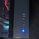 PC Rainbow GEFORCE RTX™ 5070 Ti 