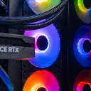 PC Arctic GEFORCE RTX™ 5080
