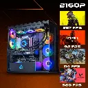 PC Arctic GEFORCE RTX™ 5080