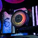 PC Arctic GEFORCE RTX™ 5080