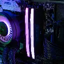 PC Arctic GEFORCE RTX™ 5080