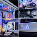 PC Arctic GEFORCE RTX™ 5080