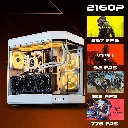 PC Orion GEFORCE RTX™ 5080 