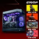 PC Orion GEFORCE RTX™ 5080 