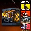 PC Orion GEFORCE RTX™ 5080 