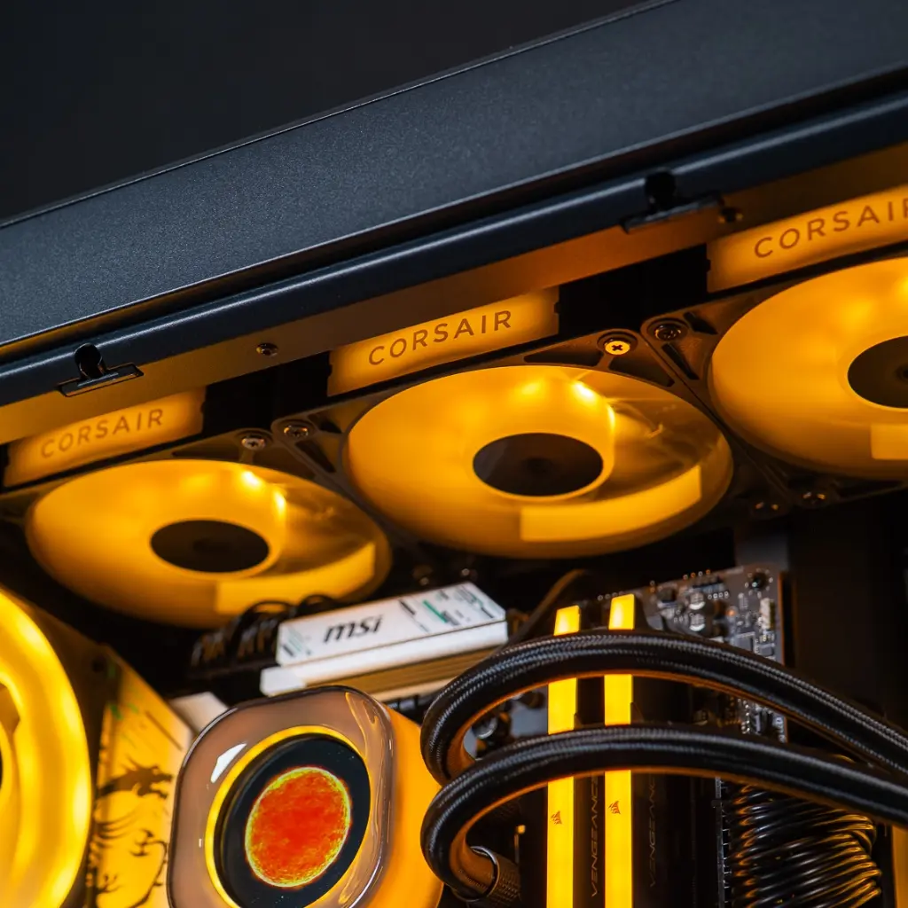 PC Orion GEFORCE RTX™ 5080 