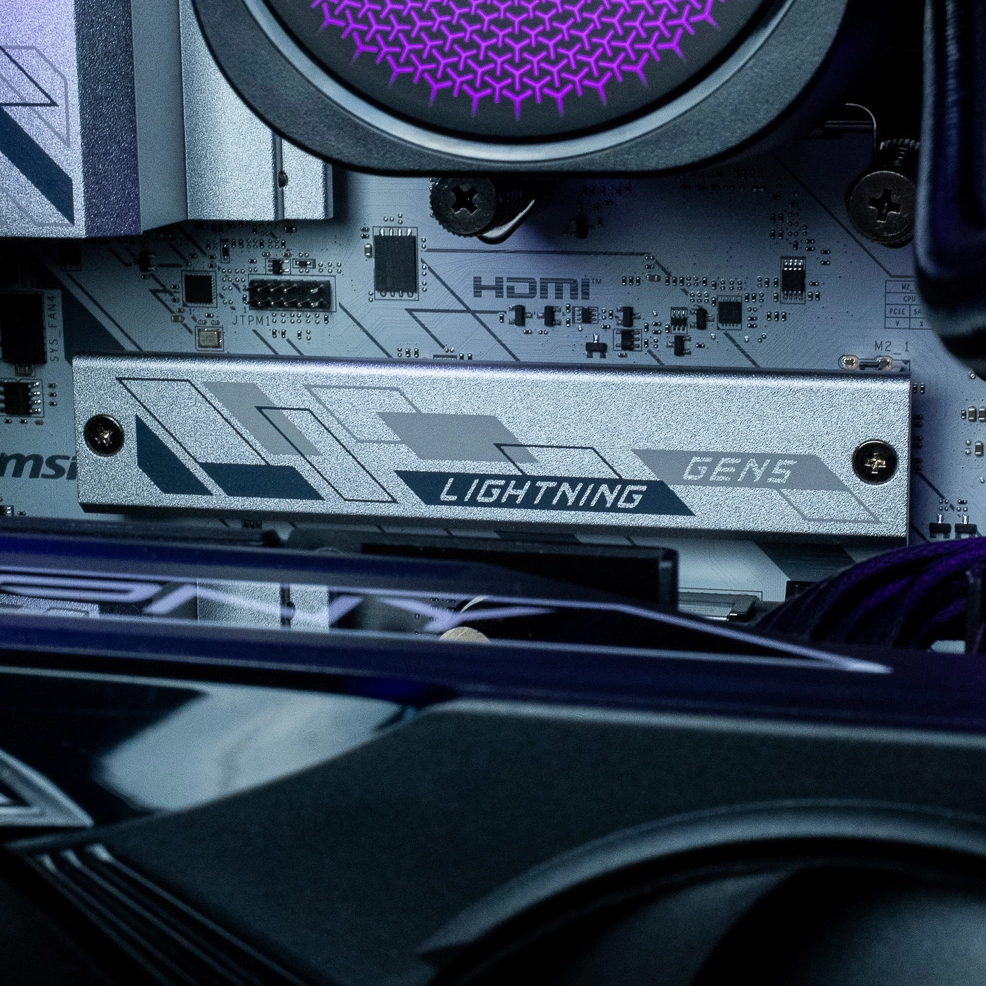 PC Orion GEFORCE RTX™ 5080 