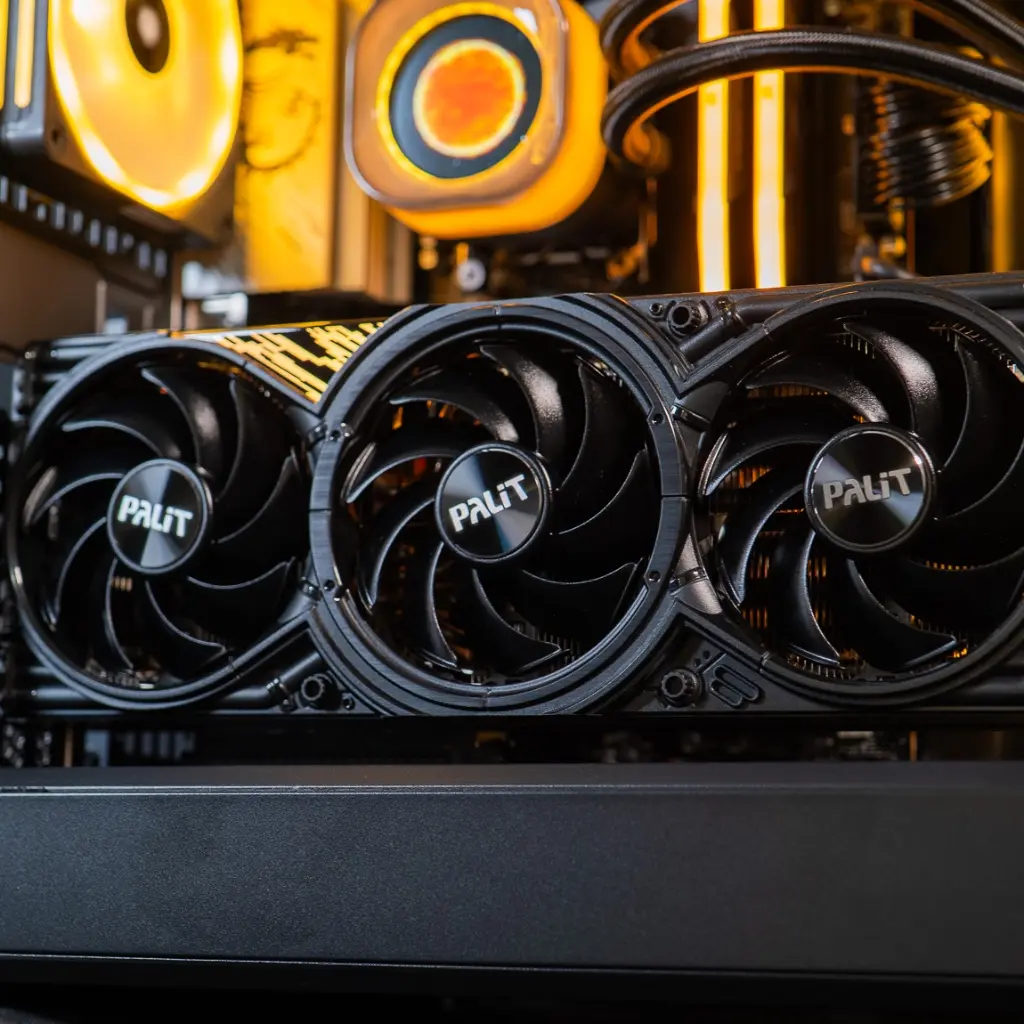 PC Orion GEFORCE RTX™ 5080 