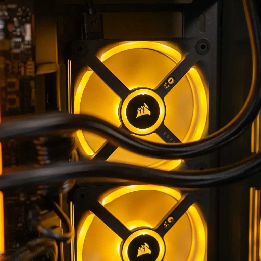 PC Orion GEFORCE RTX™ 5080 