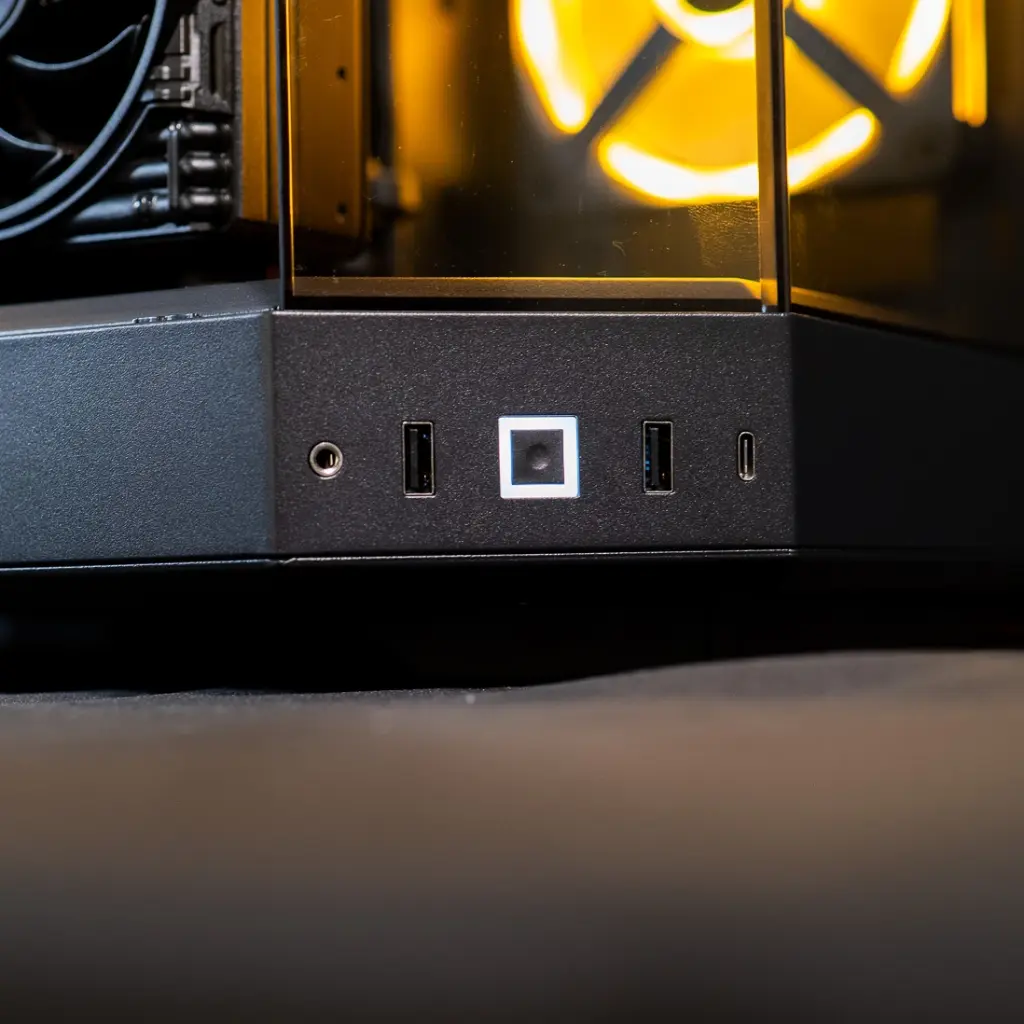 PC Orion GEFORCE RTX™ 5080 