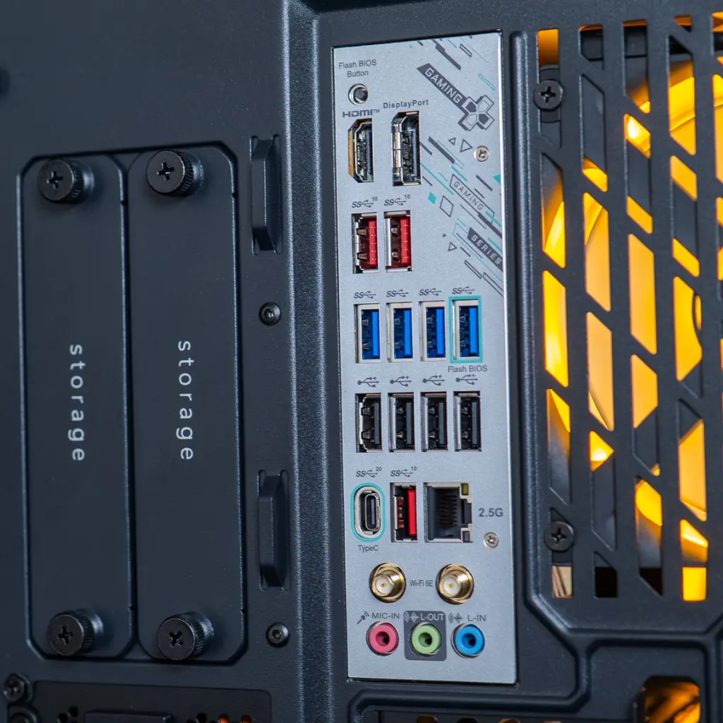 PC Orion GEFORCE RTX™ 5080 