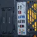 PC Orion GEFORCE RTX™ 5080 