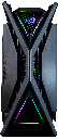PC Hyperion RTX 4090 powered by ASUS ROG Strix
