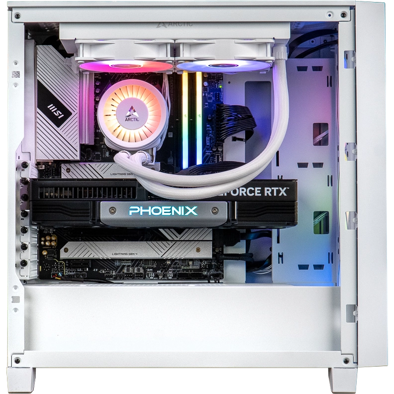 PC Solana GEFORCE RTX™ 5080