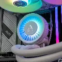 PC Solana GEFORCE RTX™ 5080