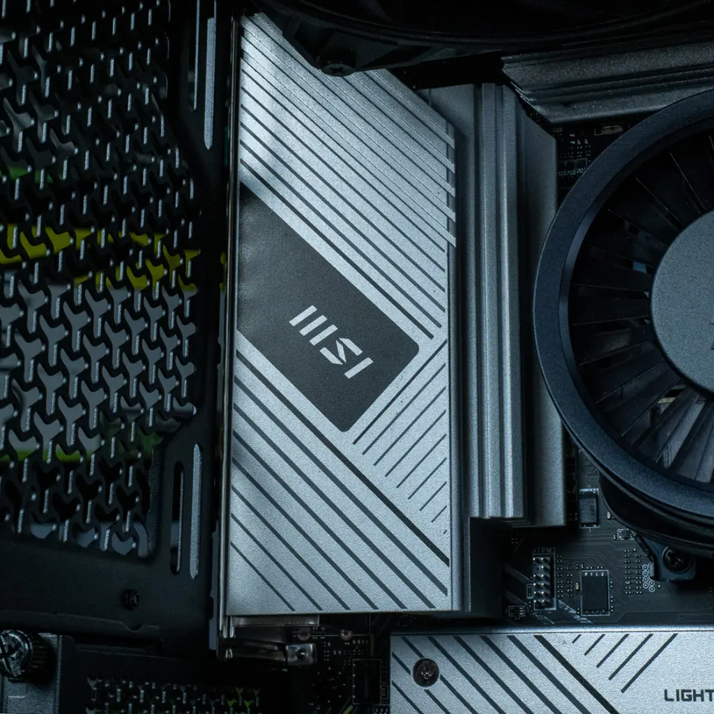 PC Solana GEFORCE RTX™ 5080