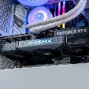 PC Solana GEFORCE RTX™ 5080