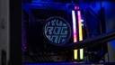 PC Hyperion RTX 4090 powered by ASUS ROG Strix