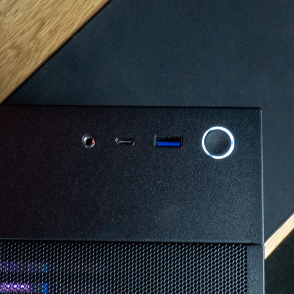 PC Solana GEFORCE RTX™ 5080