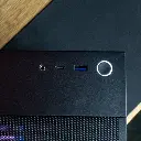 PC Solana GEFORCE RTX™ 5080