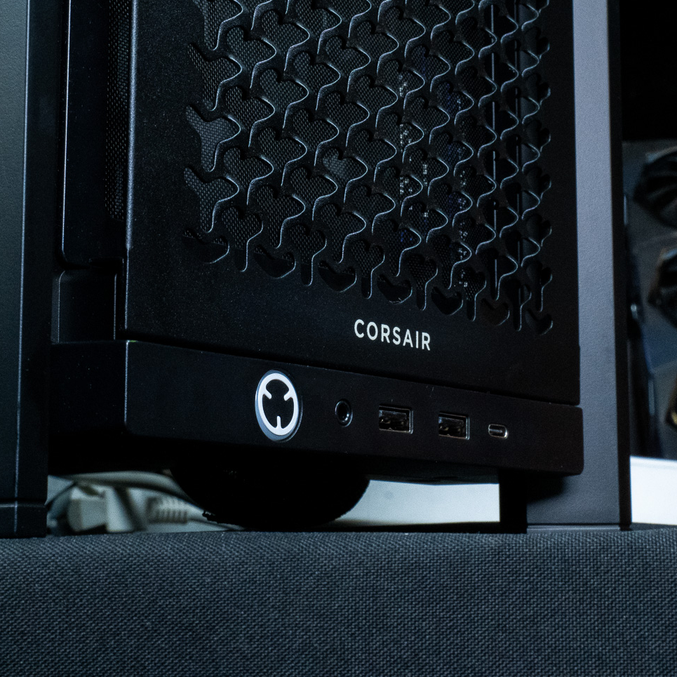 PC Solana GEFORCE RTX™ 5080